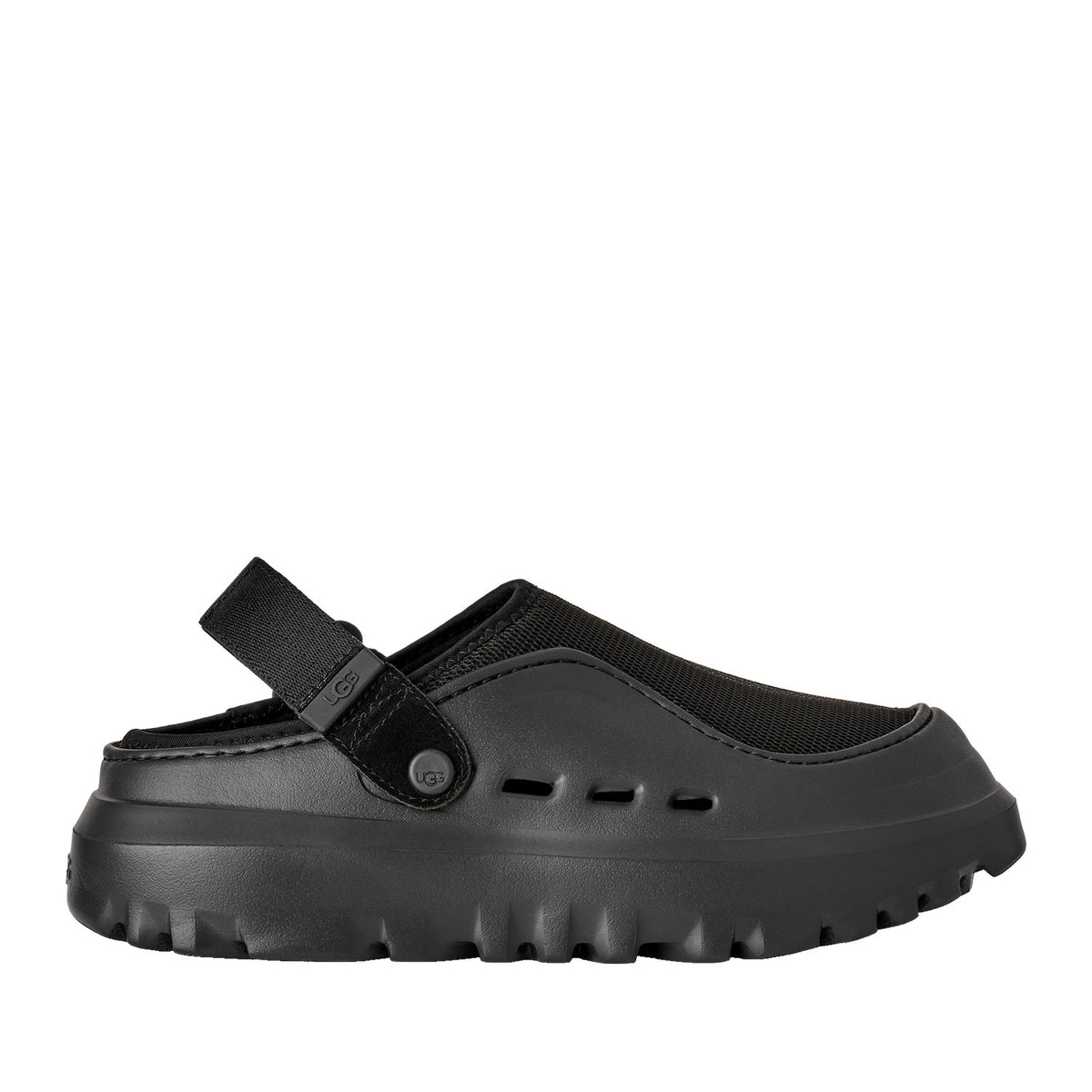 UGG Men's Peakmod in Black