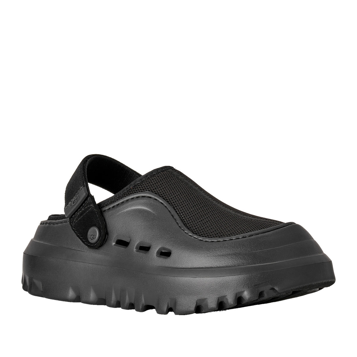 UGG Men's Peakmod in Black