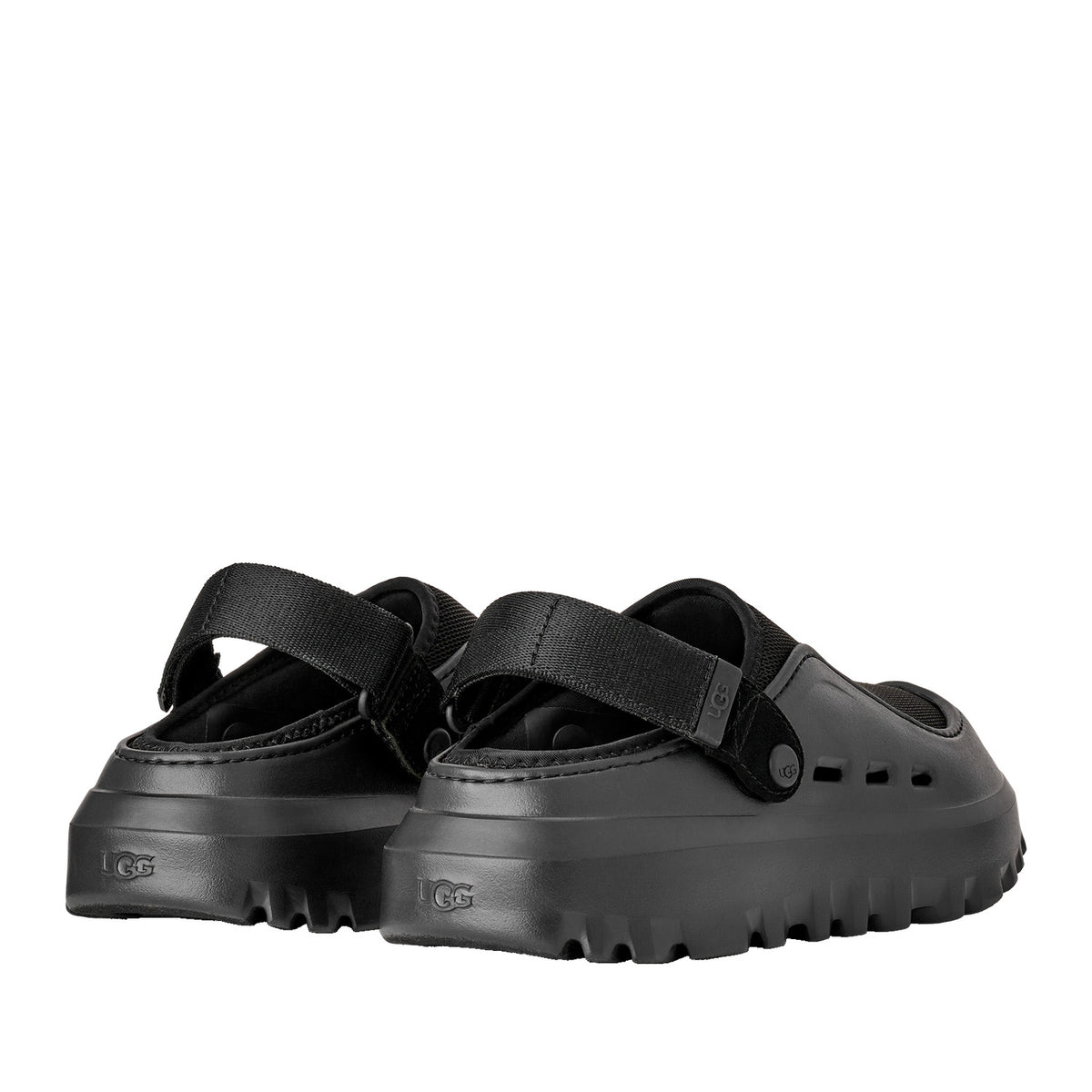 UGG Men's Peakmod in Black