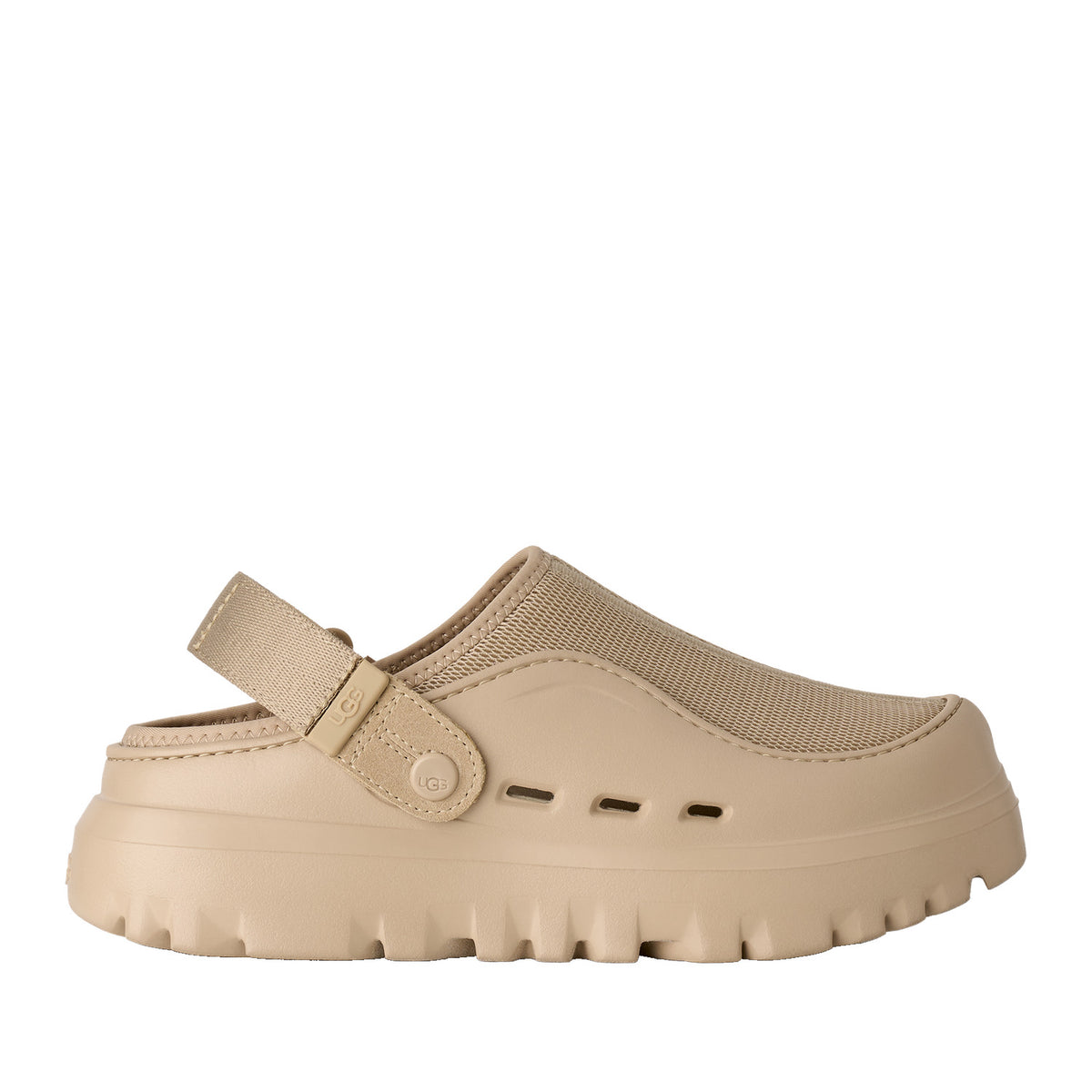 UGG Men's Peakmod in Dark Sand
