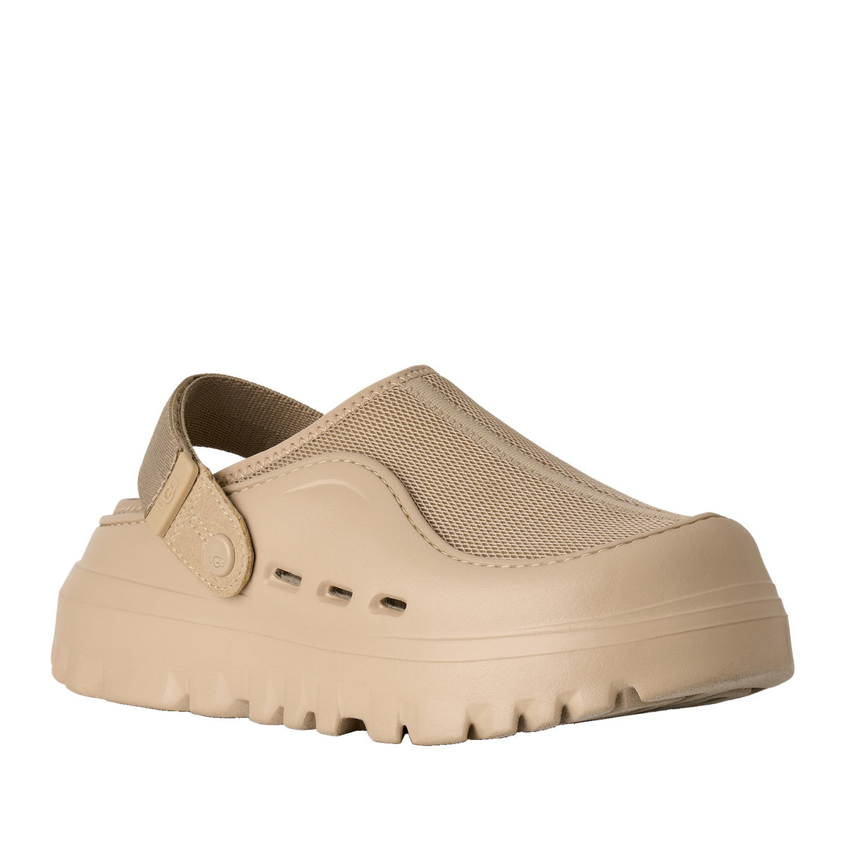 UGG Men's Peakmod in Dark Sand