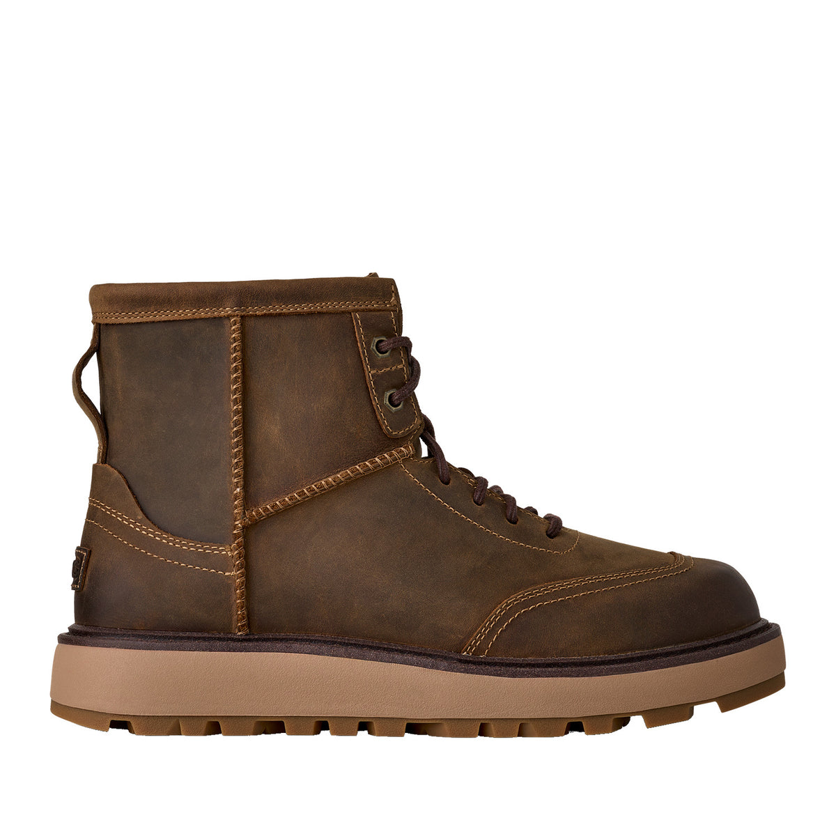 UGG Men's Idyllwild Lace in Oak