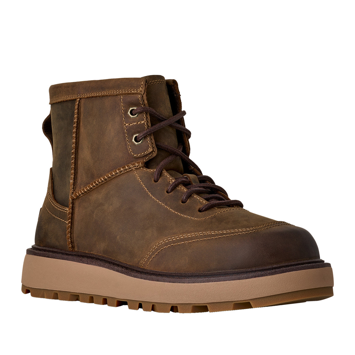 UGG Men's Idyllwild Lace in Oak