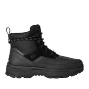 UGG Men's Truckee Field Boot in Black