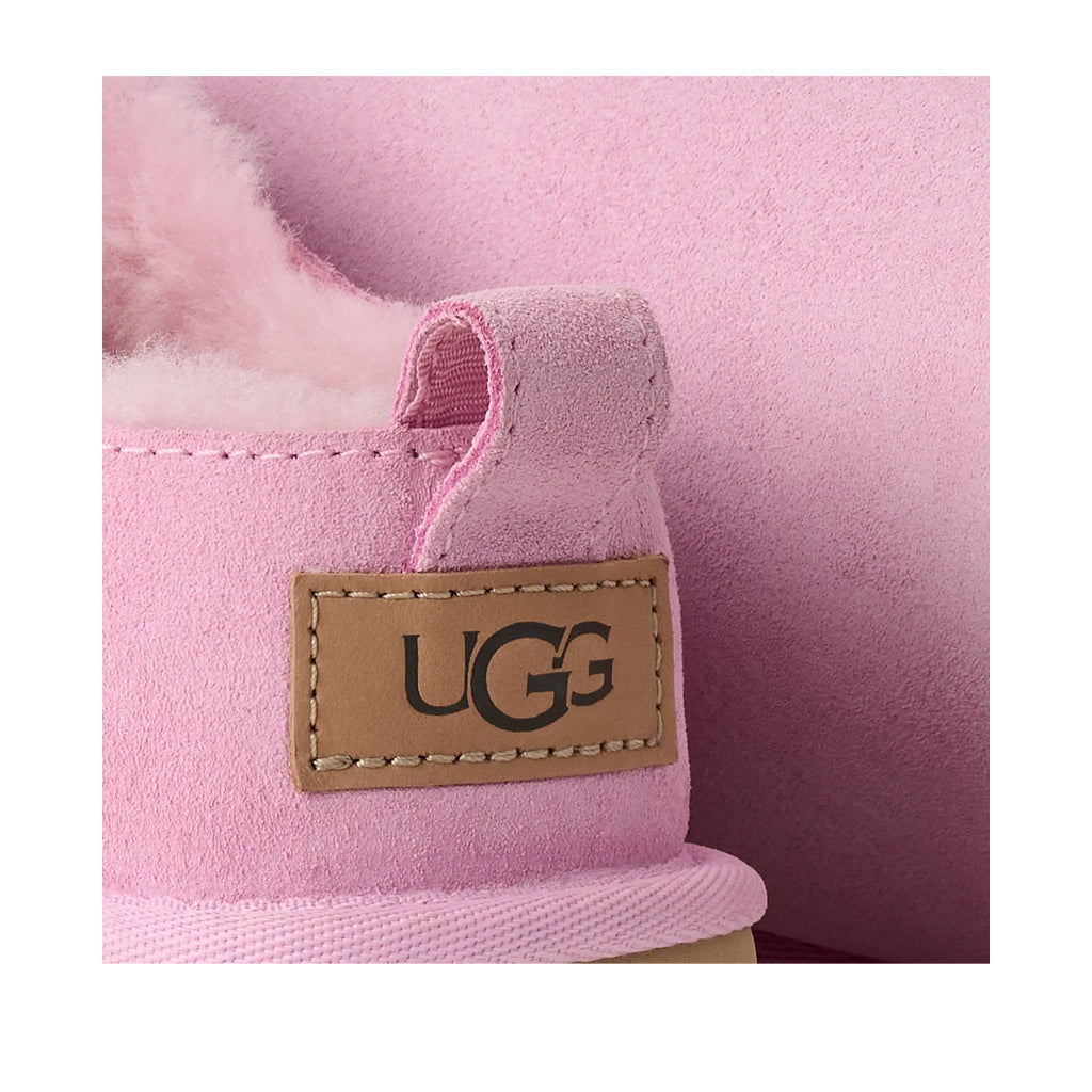 UGG Women's Classic Micro in Pink Diamond