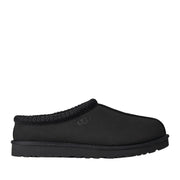 UGG Men's Tasman II Nubuck in Black