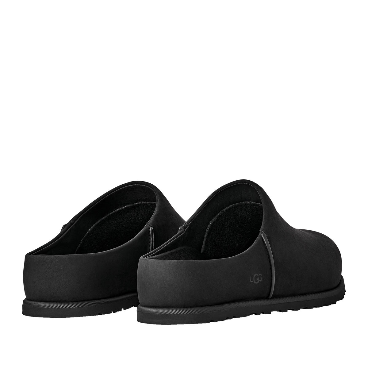 UGG Men's Otzo Clog in Black
