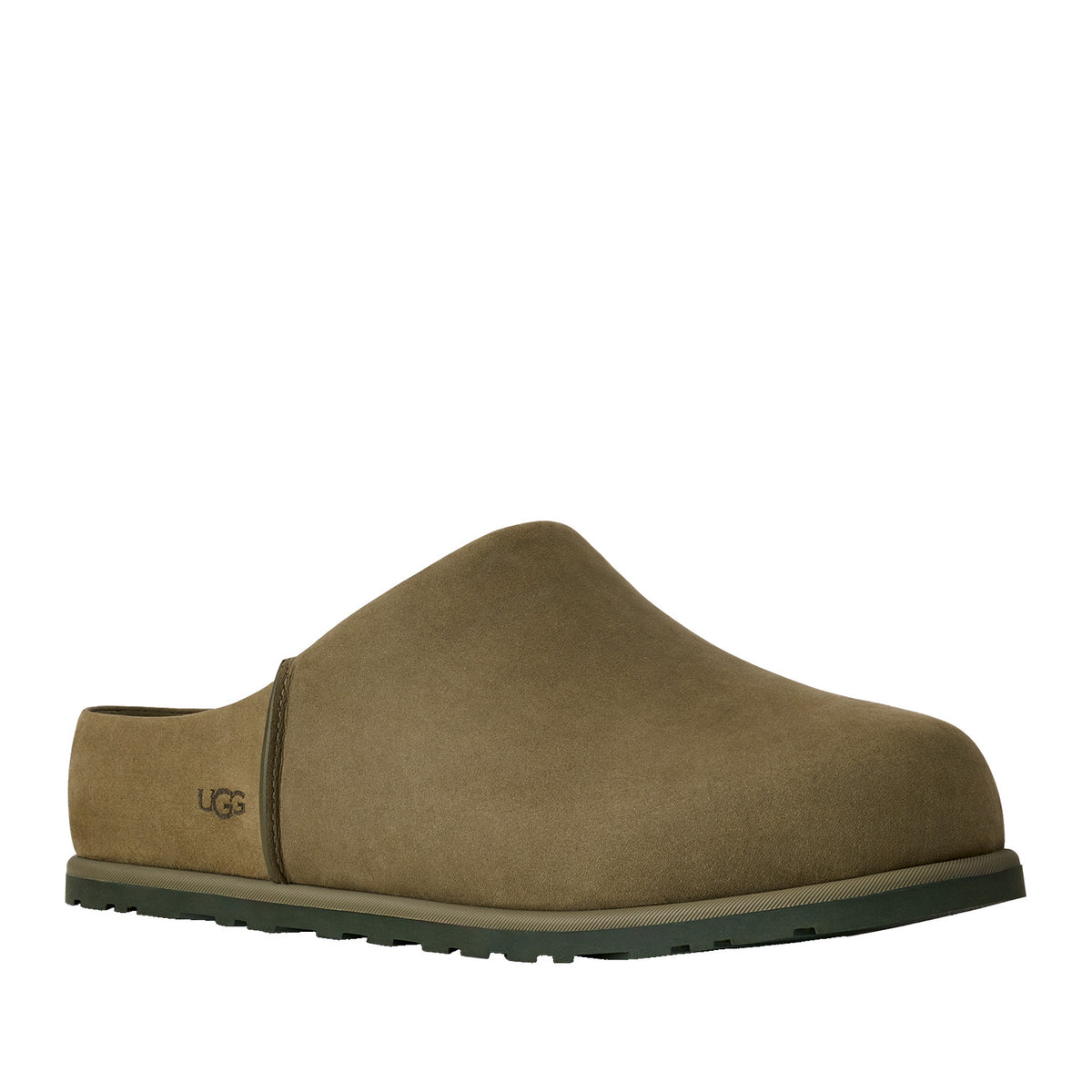 UGG Men's Otzo Clog in Burnt Olive