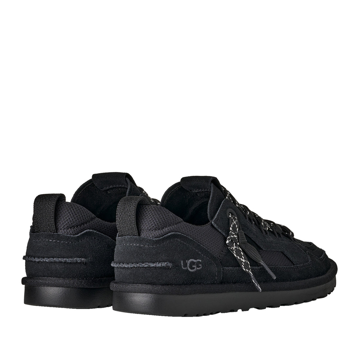 UGG Men's Minimel in Black