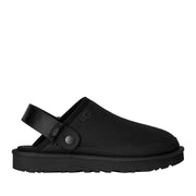 UGG Men's Goldencoast Clog II Nubuck in Black