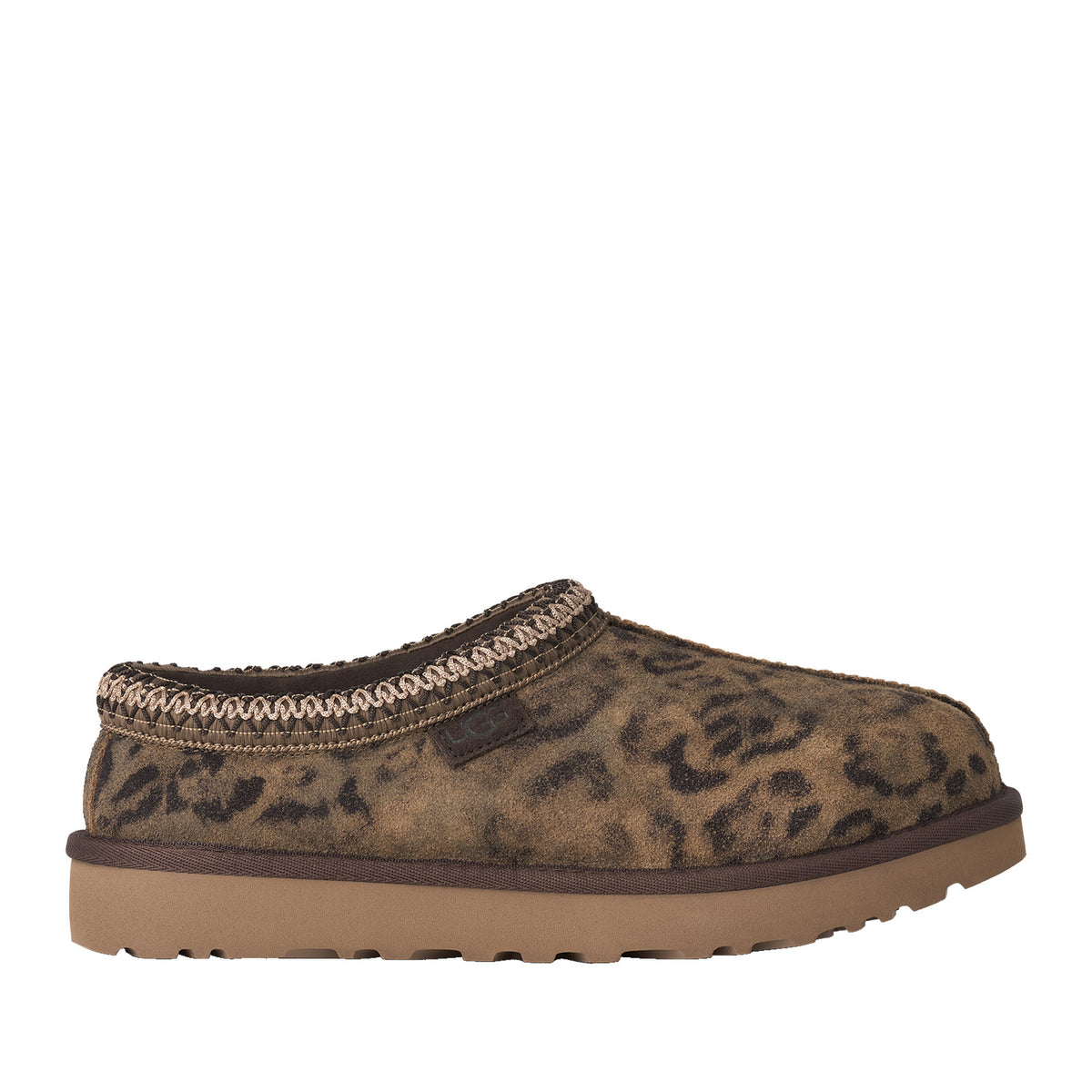 UGG Women's Tasman Spotted in Chestnut