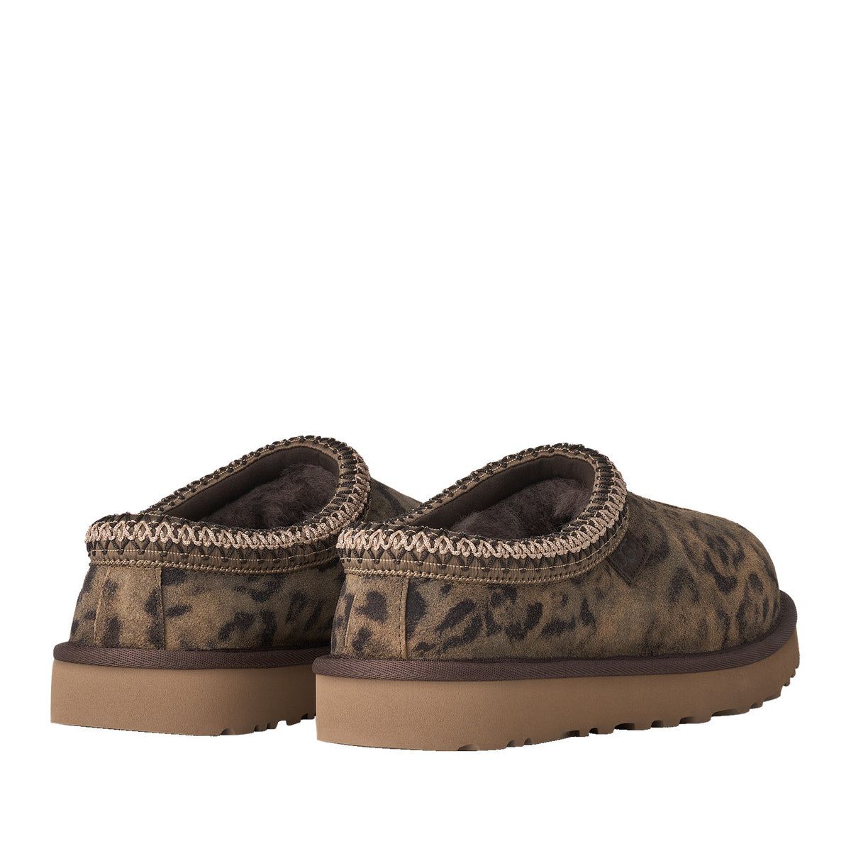 UGG Women's Tasman Spotted in Chestnut