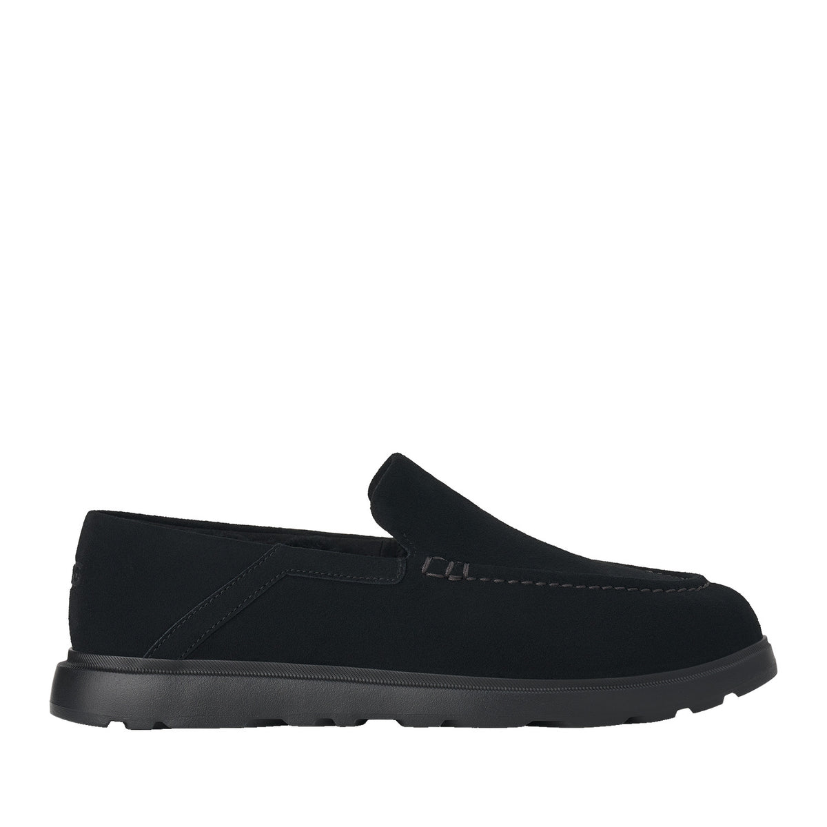 UGG Men's Shep Loafer in Black