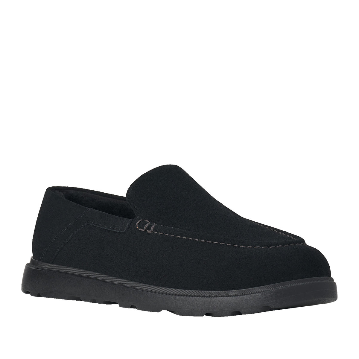 UGG Men's Shep Loafer in Black