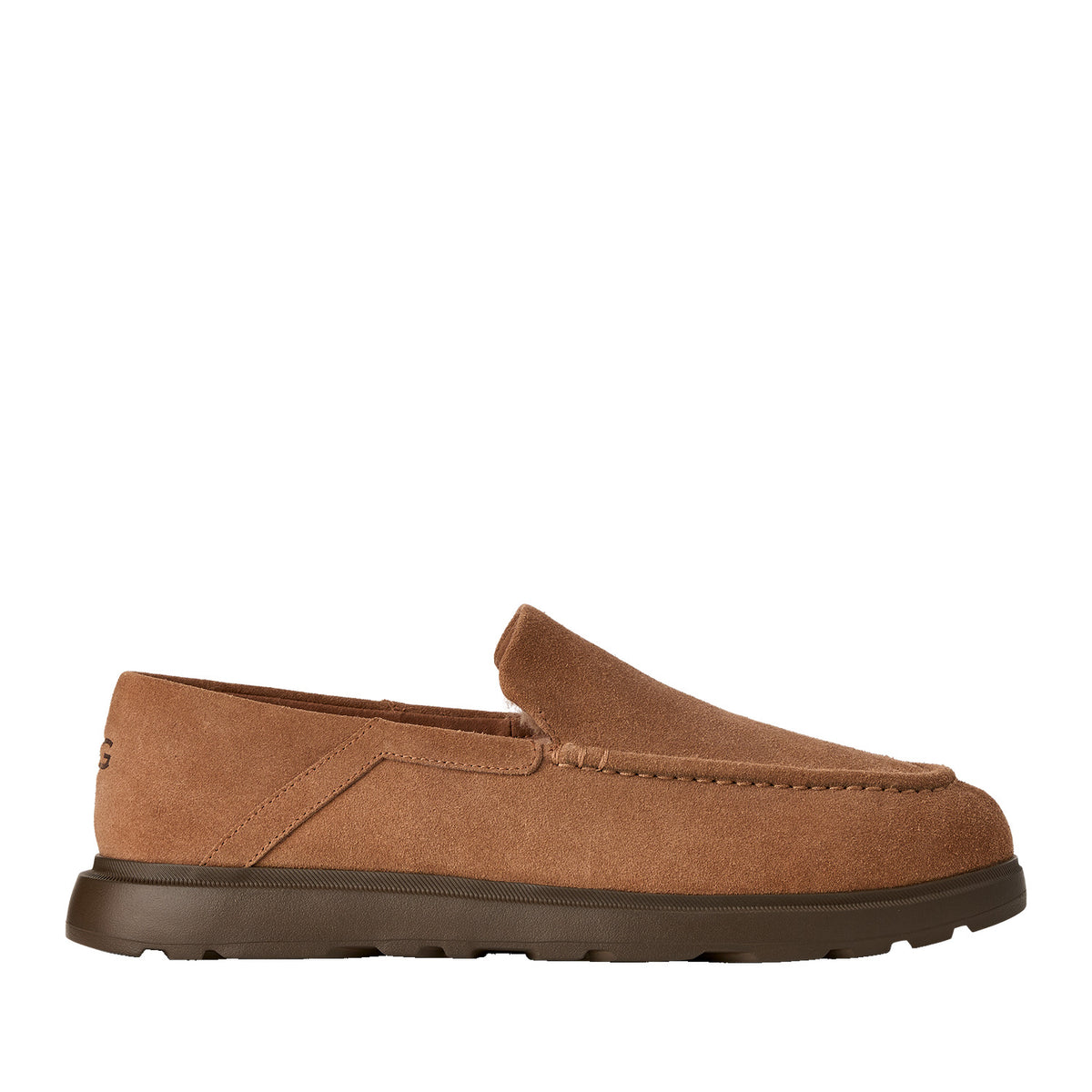 UGG Men's Shep Loafer in Chestnut