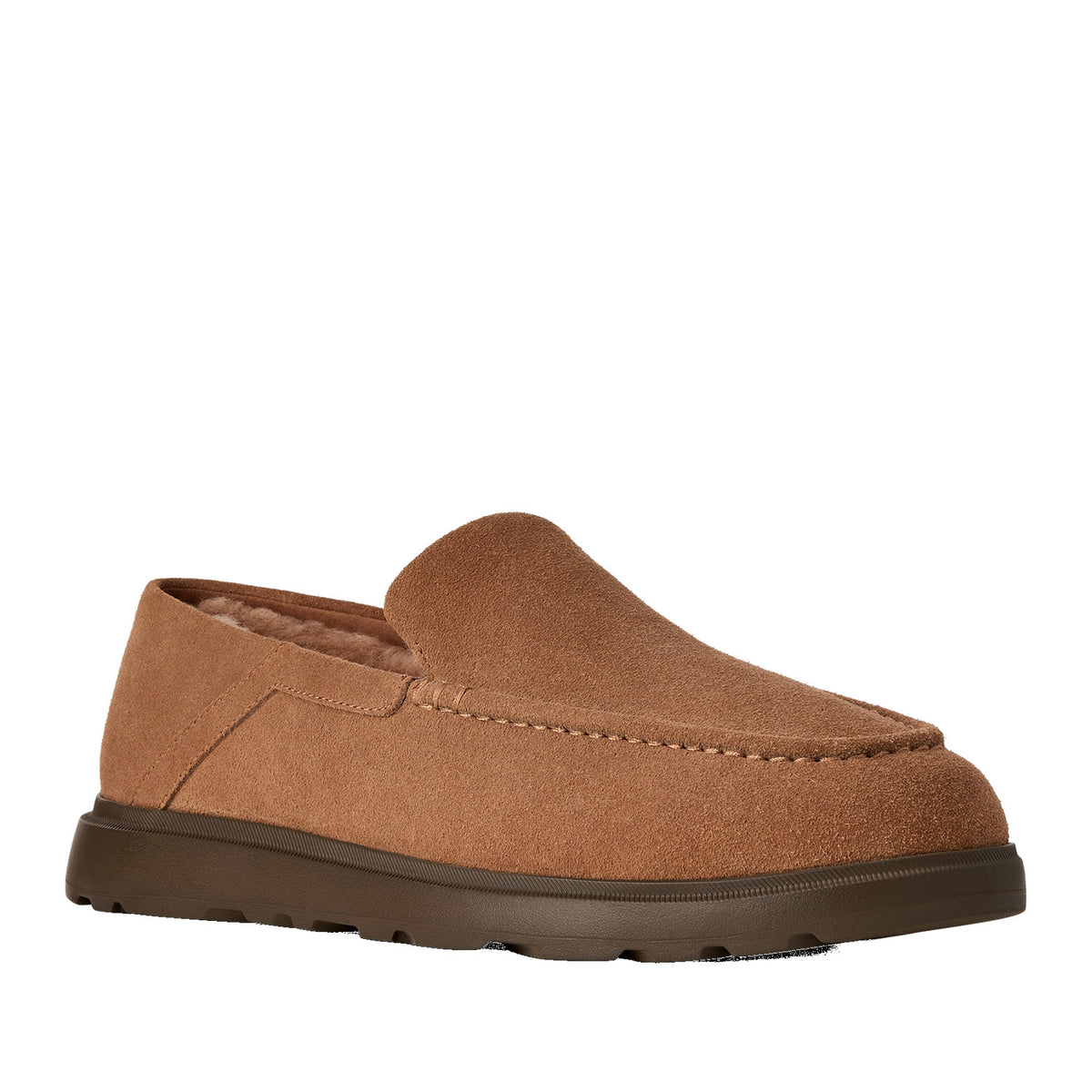 UGG Men's Shep Loafer in Chestnut