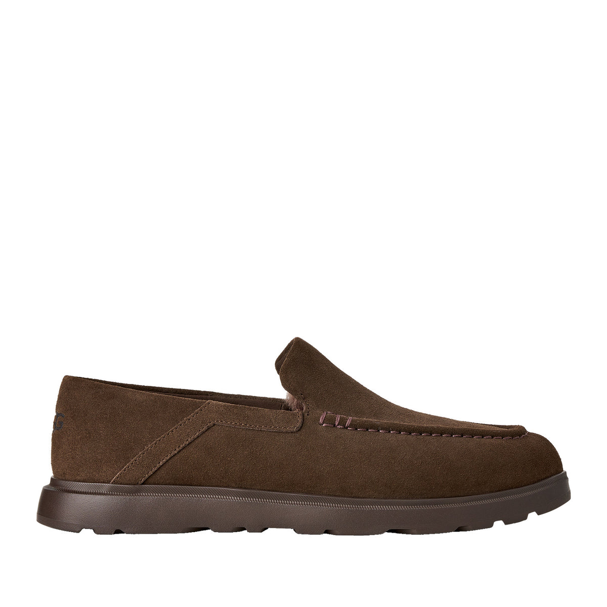 UGG Men's Shep Loafer in Dusted Cocoa