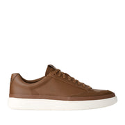 UGG Men's South Bay Sneaker Low in Dark Chestnut