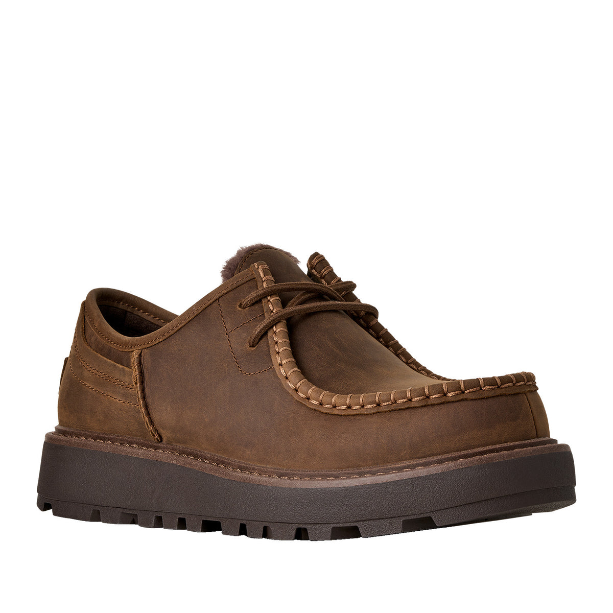 UGG Men's Loften in Oak