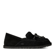 Ugg Women's Zora Loafer in Black