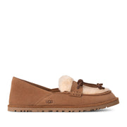 Ugg Women's Zora Loafer in Chestnut