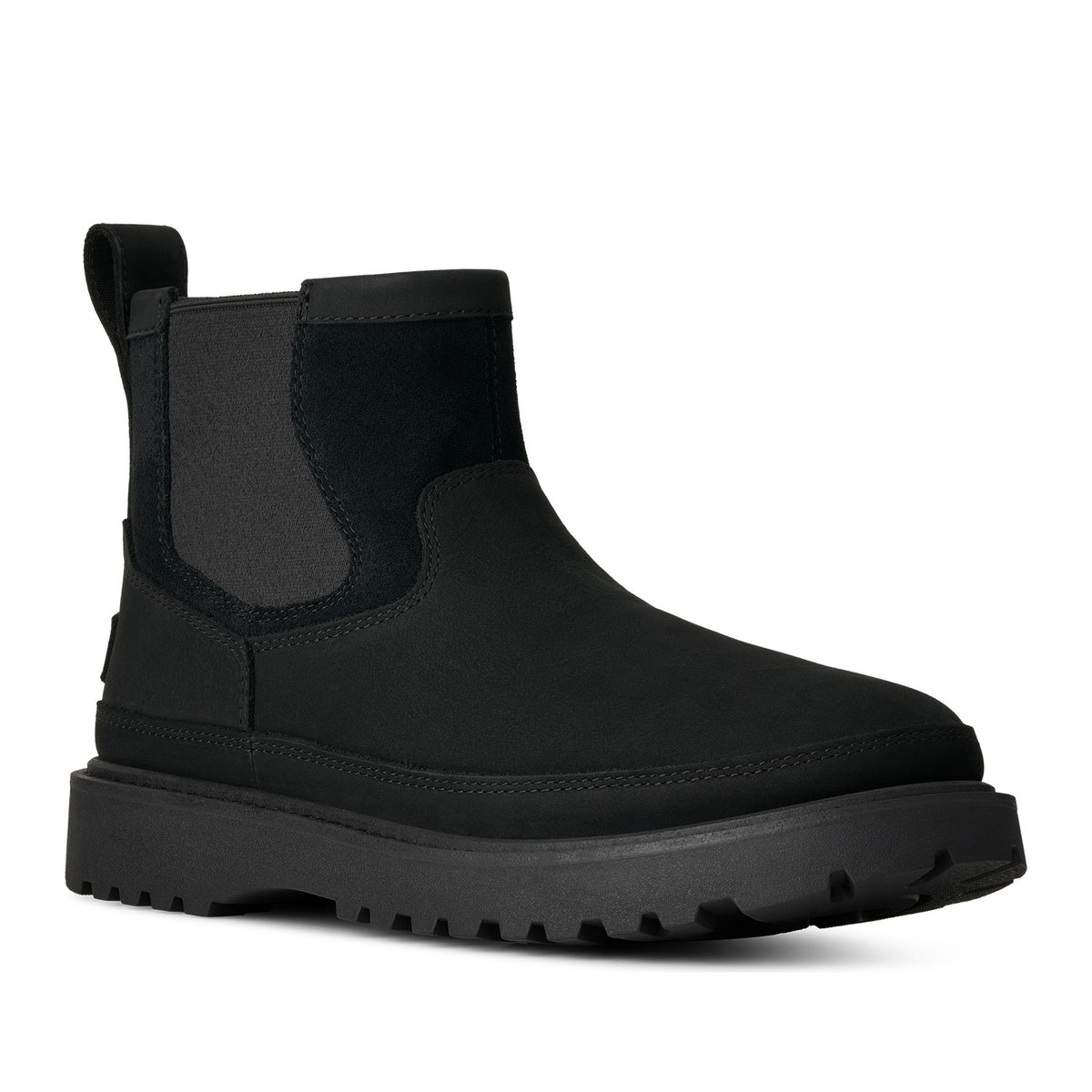 UGG Men's Birch Chelsea in Black