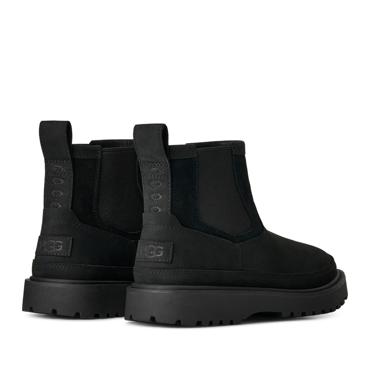 UGG Men's Birch Chelsea in Black