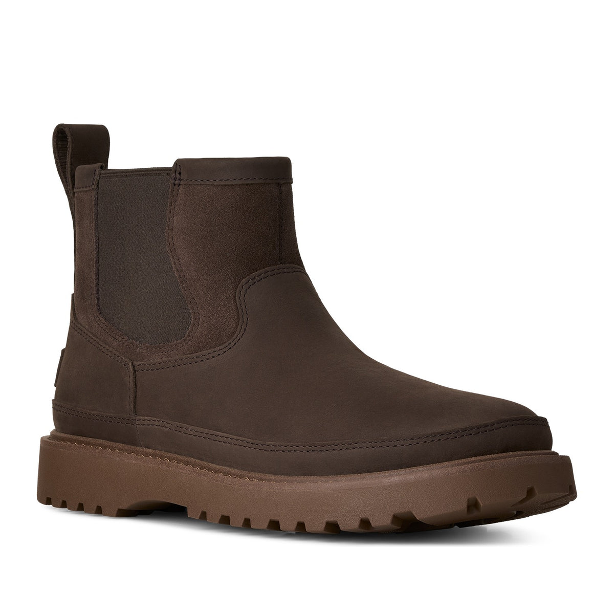 UGG Men's Birch Chelsea in Dusted Cocoa