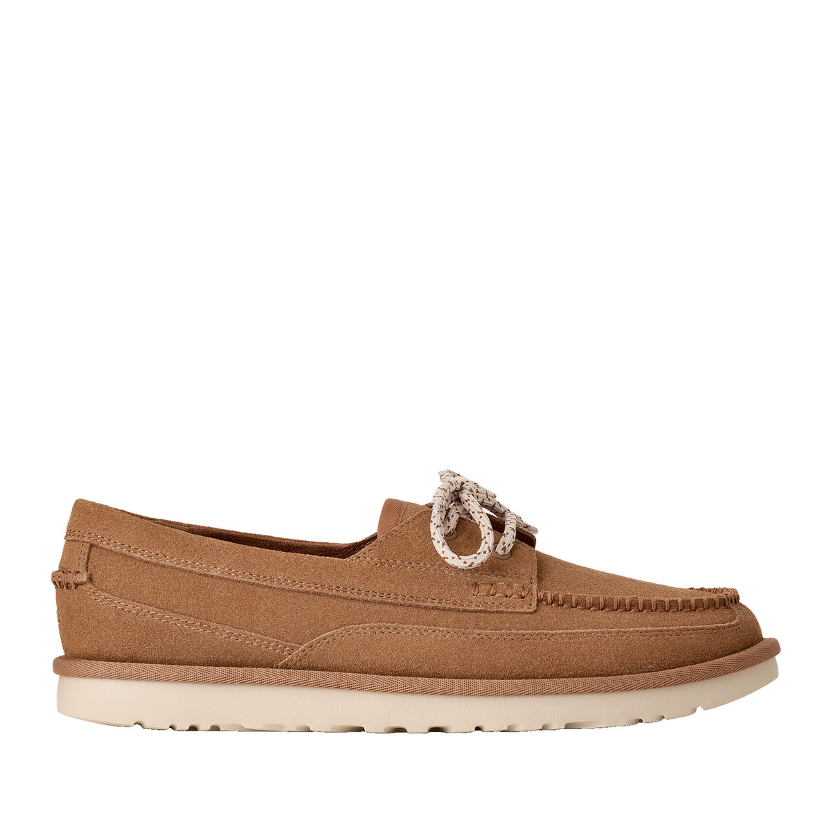 UGG Men's Deckmel in Chestnut