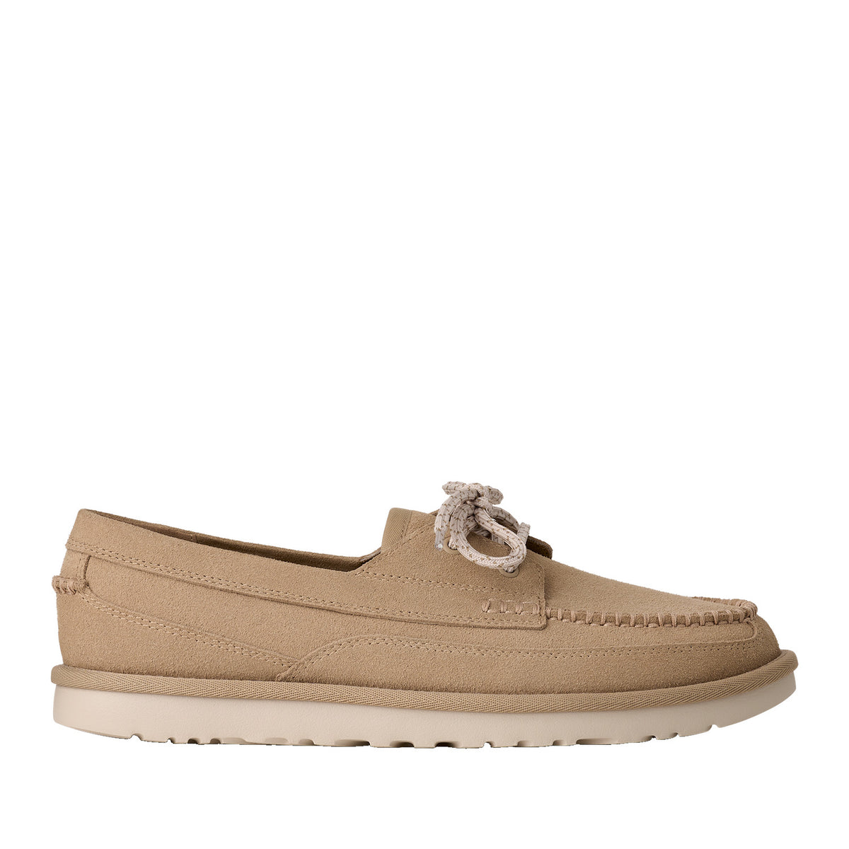 UGG Men's Deckmel in Sand