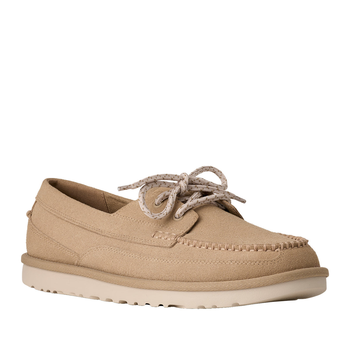 UGG Men's Deckmel in Sand