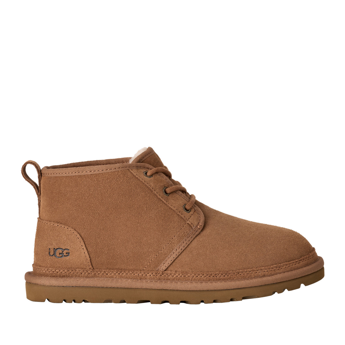 UGG Men's Neumel in Chestnut