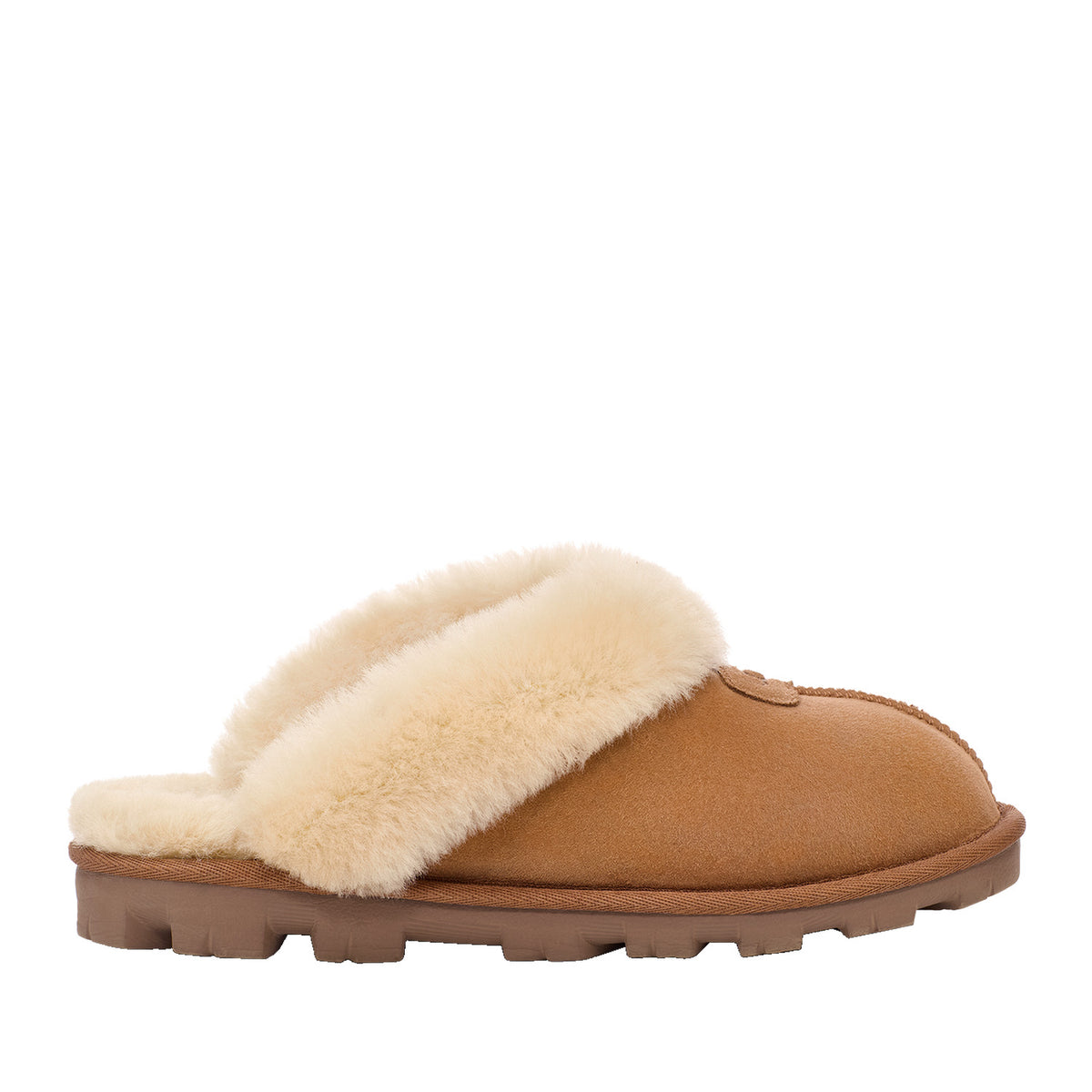 UGG Women's Coquette in Chestnut