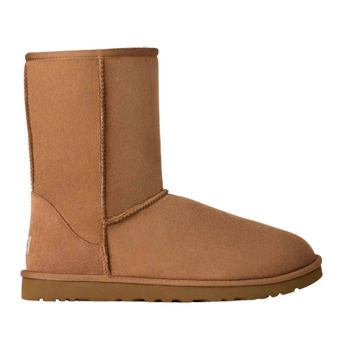 UGG Men's Classic Short in Chestnut