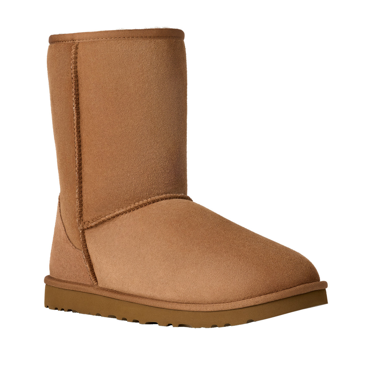 UGG Men's Classic Short in Chestnut