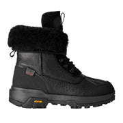 UGG Women's Adirondack Boot XXV in Black