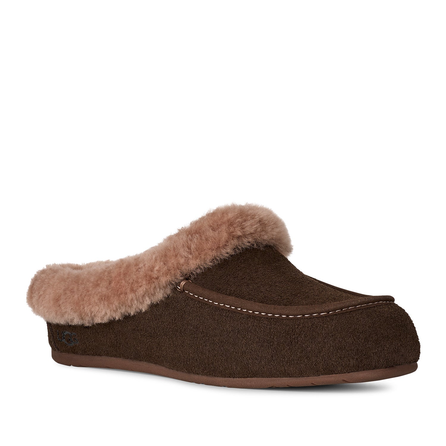 UGG Women's Ansley Mule in Dusted Cocoa