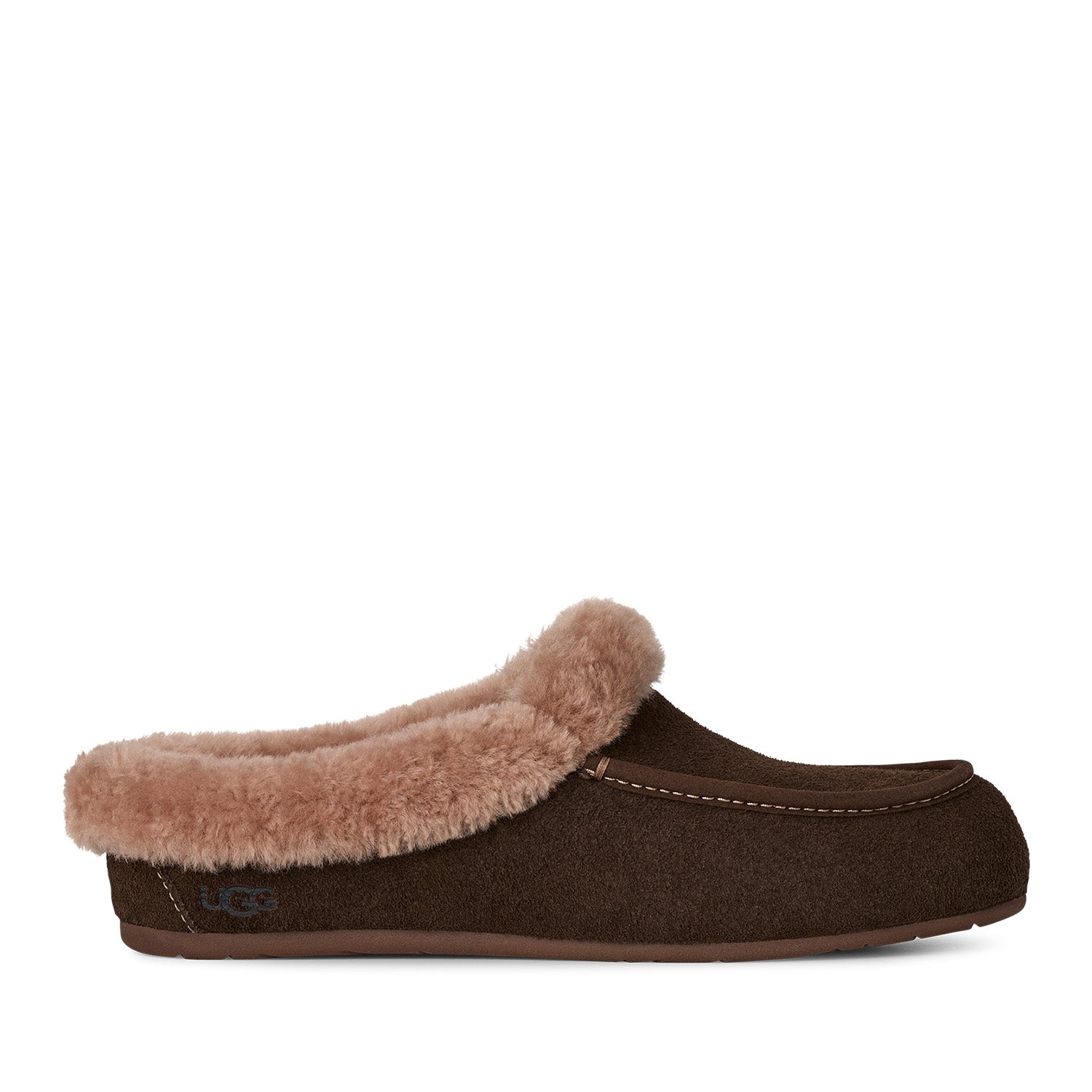 UGG Women's Ansley Mule in Dusted Cocoa