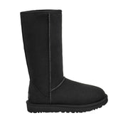 UGG Women's Classic Tall II in Black