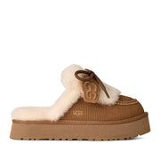 UGG Women's Disquette Heritage in Chestnut