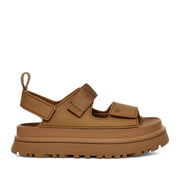 UGG Women's Goldendglow in Bison Brown