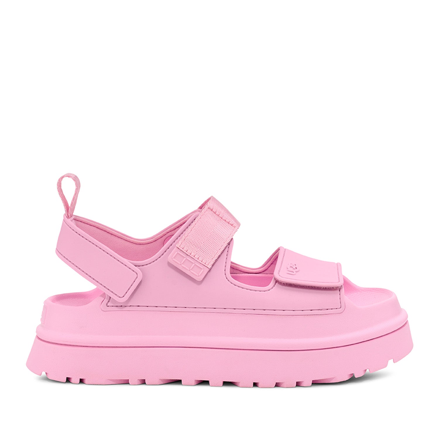 UGG Women's Goldendglow in Pink Diamond