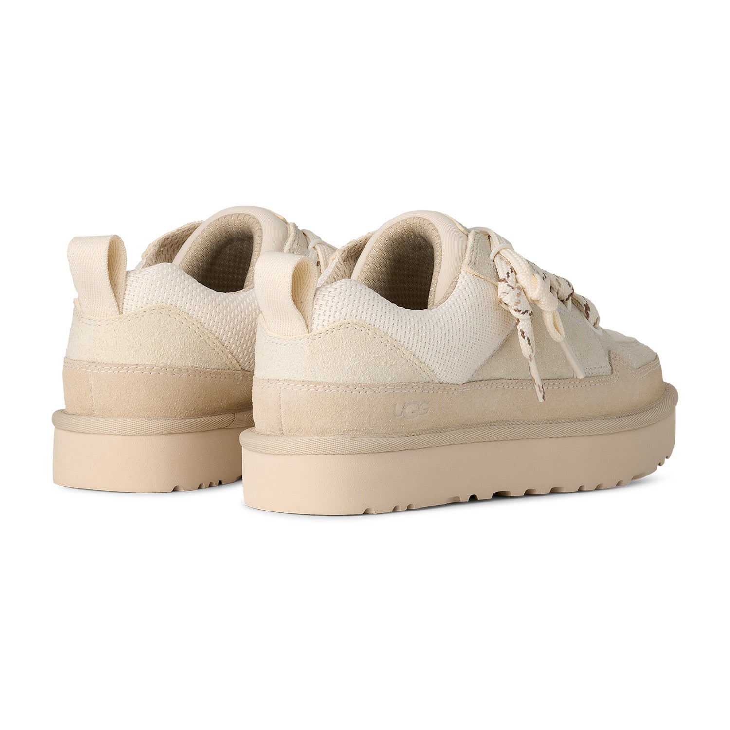 UGG Women's Lo Lowmel in Jasmine