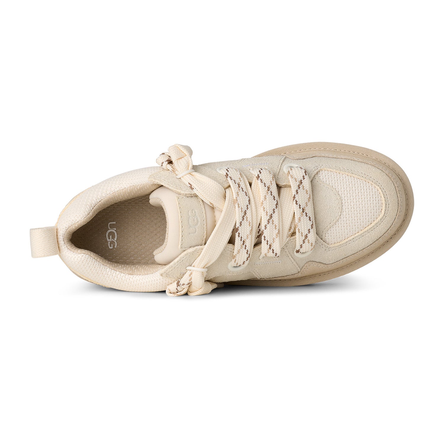 UGG Women's Lo Lowmel in Jasmine