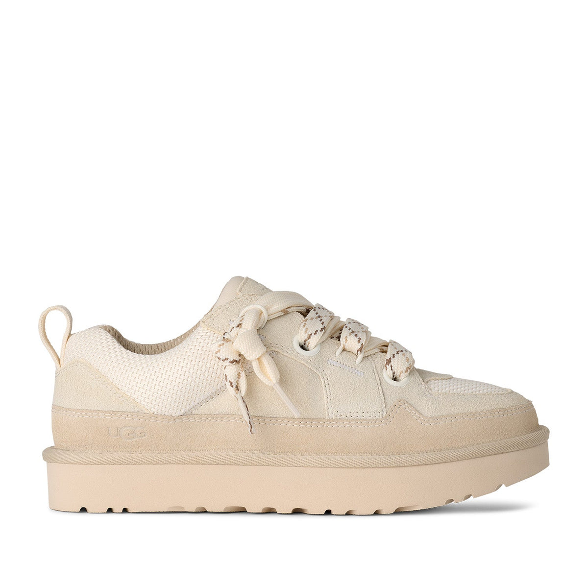 UGG Women's Lo Lowmel in Jasmine