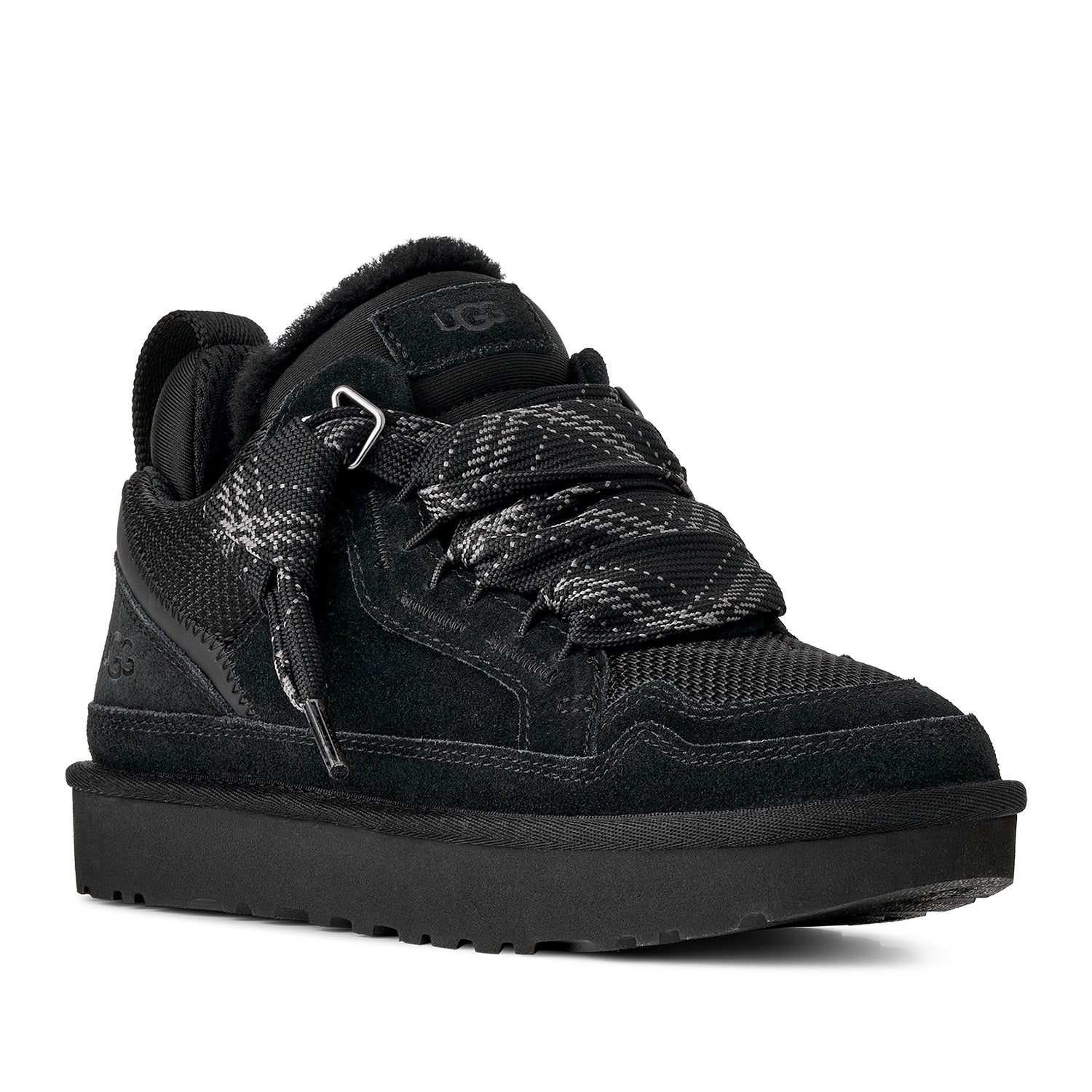 UGG Women's Lowmel in Black