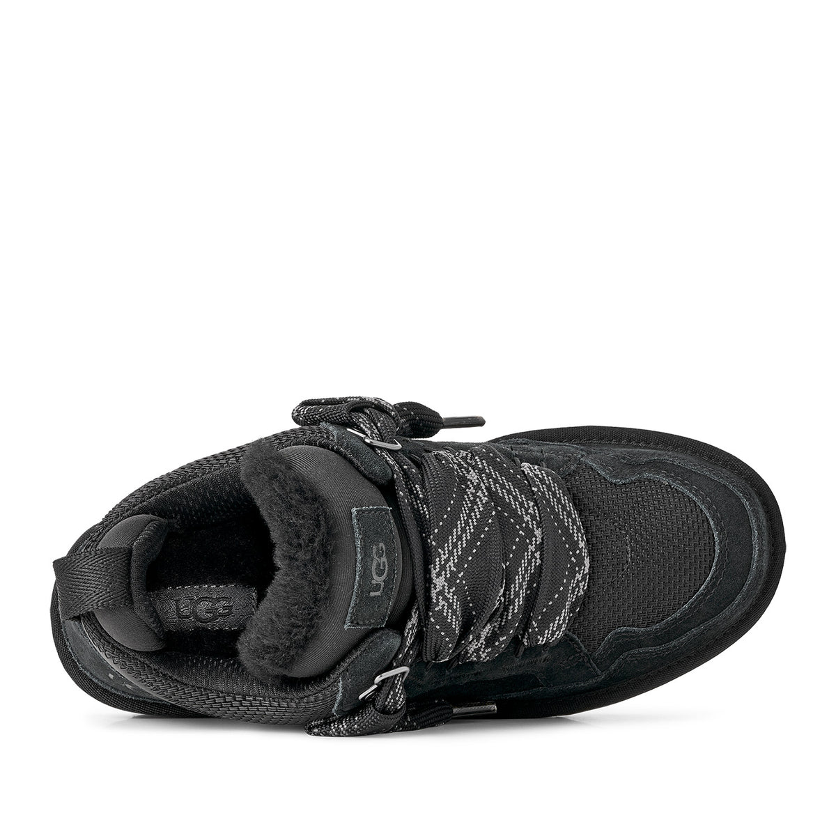 UGG Women's Lowmel in Black