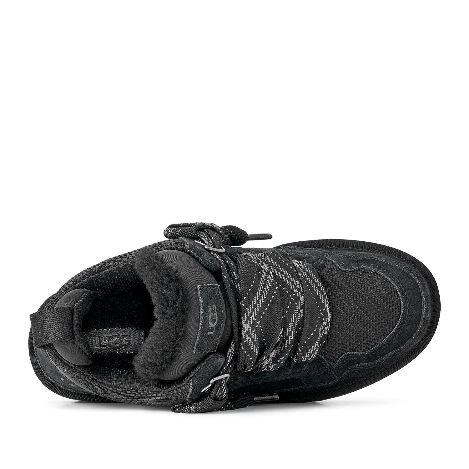 UGG Women's Lowmel in Black