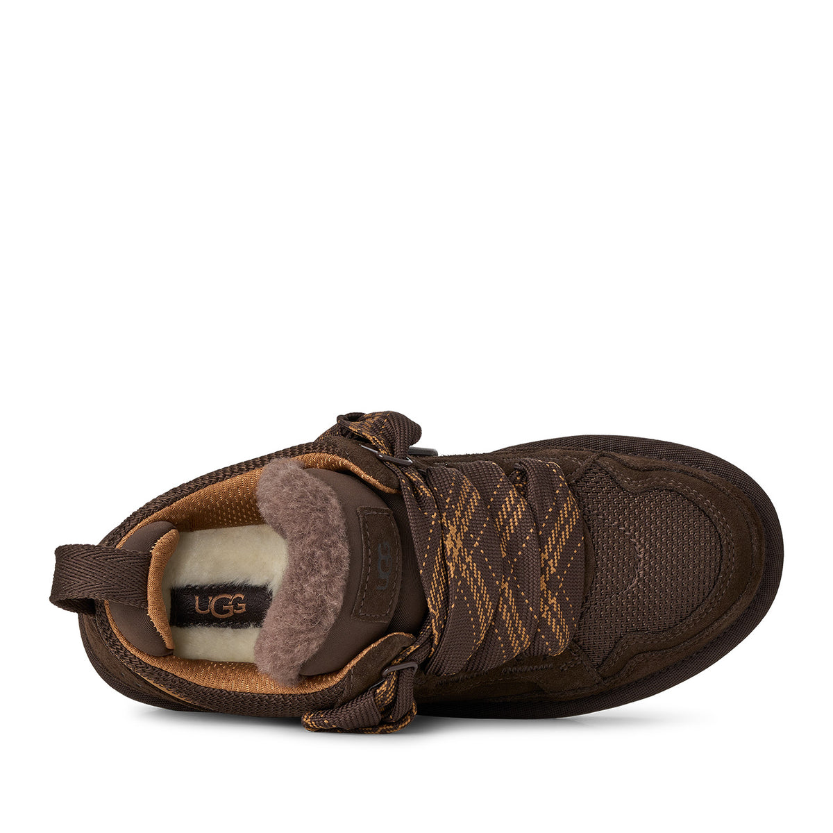UGG Women's Lowmel in Dusted Cocoa