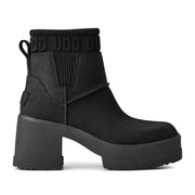 UGG Women's Moxy Chelsea in Black